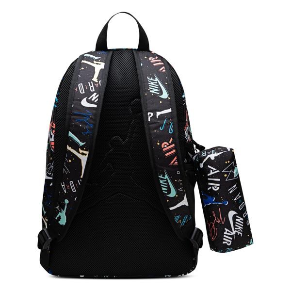 Sac à Dos Jordan Multicolor School Enfant