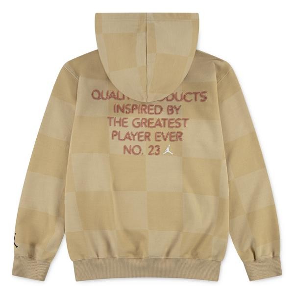 Sweat Jordan Greatest Player Ever Enfant