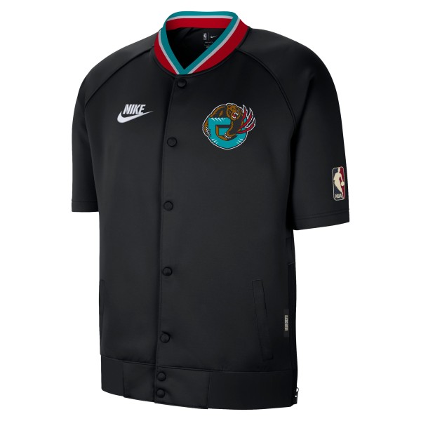 Memphis Grizzlies Hardwood Classics