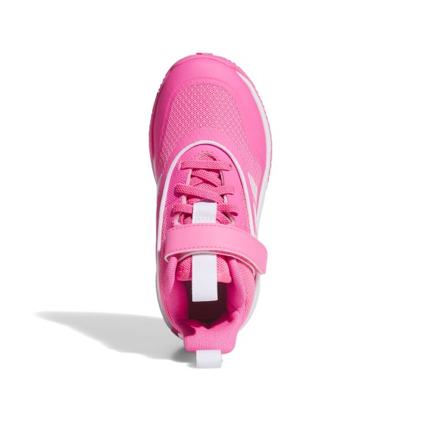 Adidas Own The Game 3.0 Pink Cadet