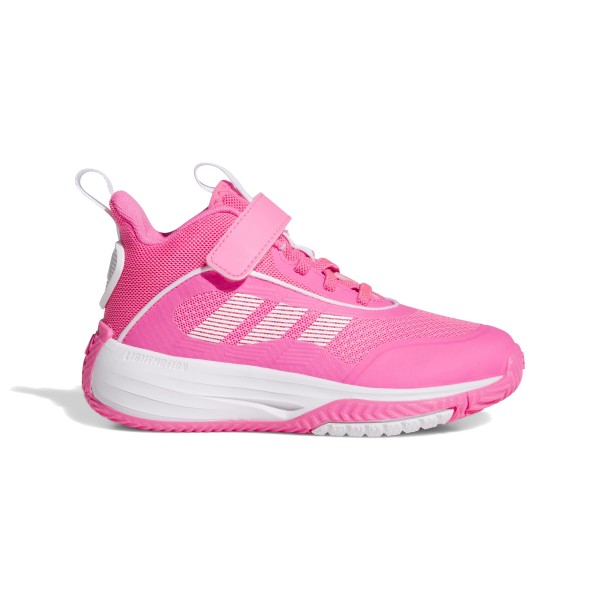 Adidas Own The Game 3.0 Pink Cadet