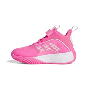 Adidas Own The Game 3.0 Pink Cadet