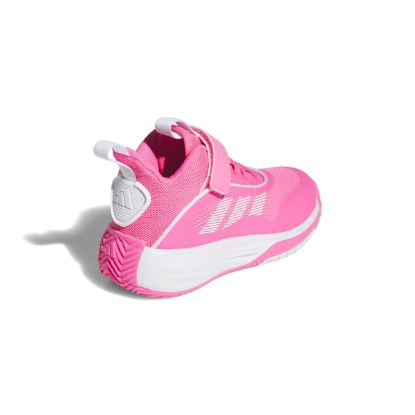 Adidas Own The Game 3.0 Pink Cadet