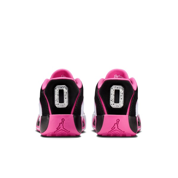 Jordan Tatum 4 Pinksicle