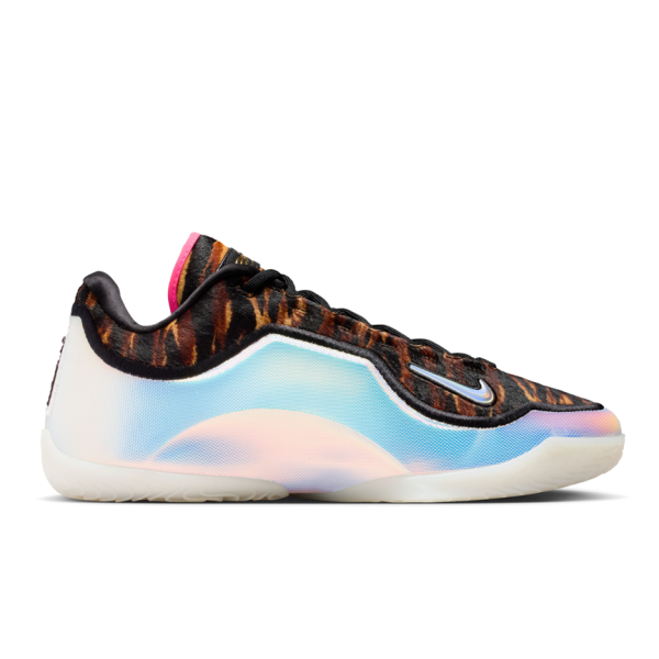 Nike LeBron XXIII Heat Wave