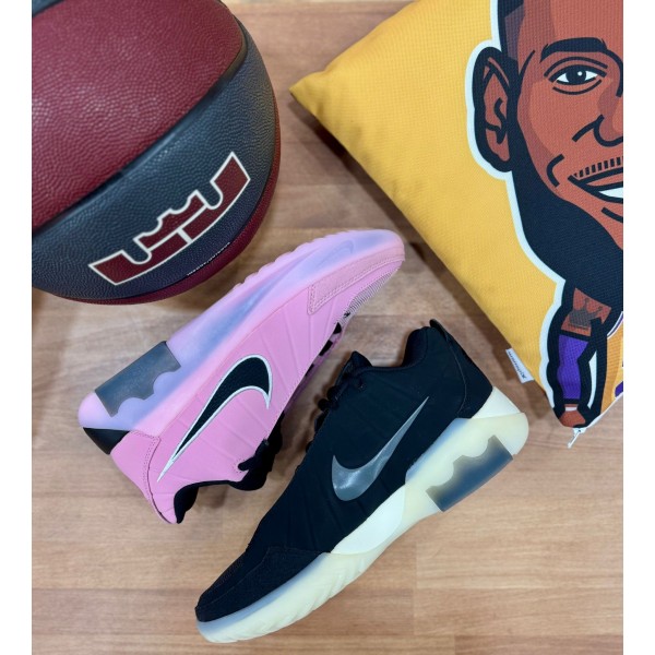 Nike Lebron Witness 9 Shadow and Bubble