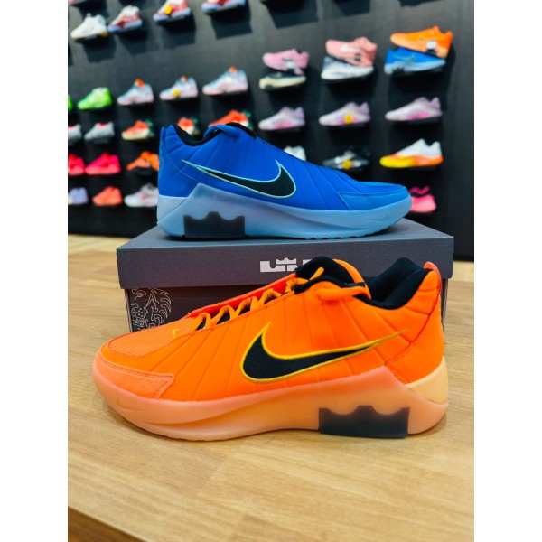 Nike Lebron Witness 9 Solar Drift