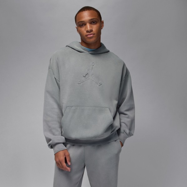 Tatum Hoop Fleece Jordan