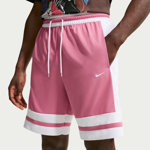 Short Nike Hoops Peony