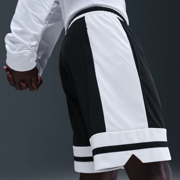 Short Nike Hoops noir