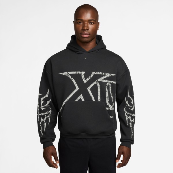 Sweat Nike Oversize Ja 12 noir