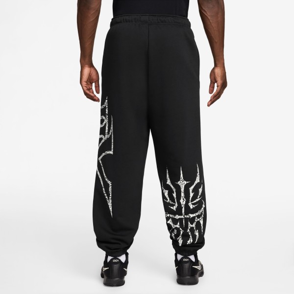 Pantalon Nike Oversize Ja 12 noir