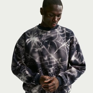 Sweat Ras de Cou Nike Standard Issue basketball