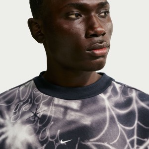 Sweat Ras de Cou Nike Standard Issue basketball