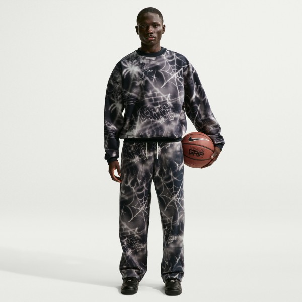 Sweat Ras de Cou Nike Standard Issue basketball