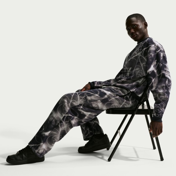 Pantalon Nike Standard Issue Basketball