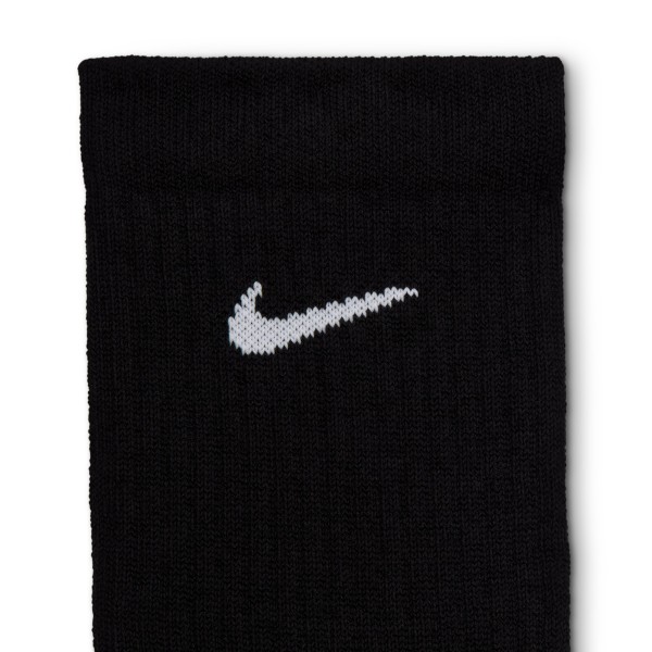 Chaussettes Nike Elite 2.0 noires