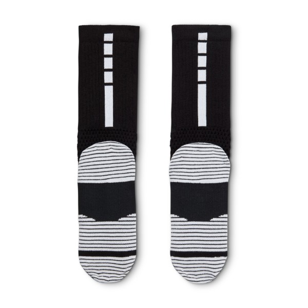 Chaussettes Nike Elite 2.0 noires