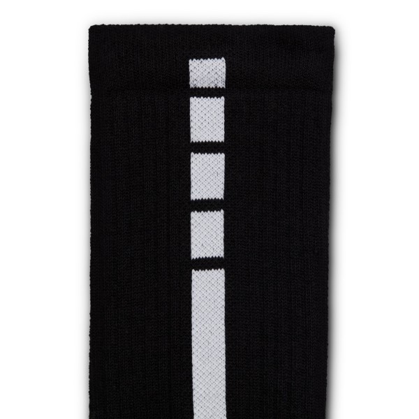 Chaussettes Nike Elite 2.0 noires