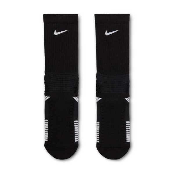 Chaussettes Nike Elite 2.0 noires