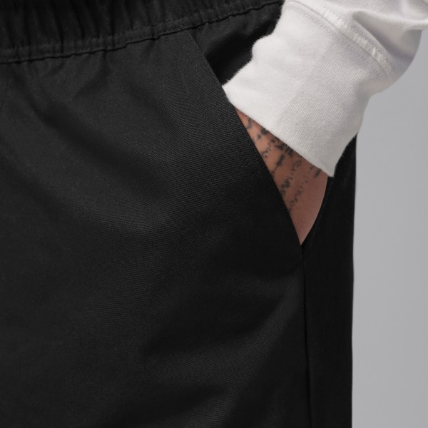 Pantalon Tissé Jordan Oversize noir