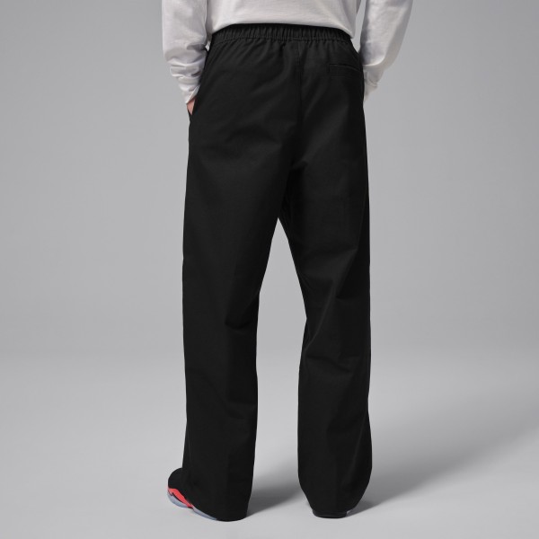 Pantalon Tissé Jordan Oversize noir