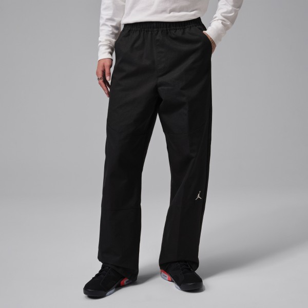 Pantalon Tissé Jordan Oversize noir