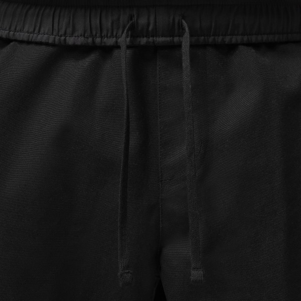 Pantalon Tissé Jordan Oversize noir