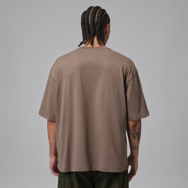 T-Shirt Jordan Sport Olive