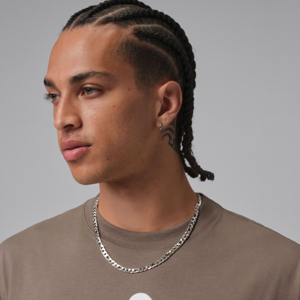 T-Shirt Jordan Sport Olive