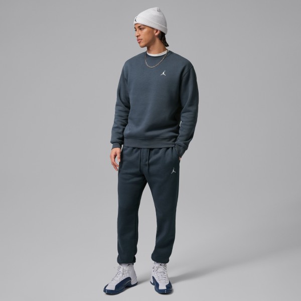 Pantalon Jordan Brooklyn Fleece Squadron Blue