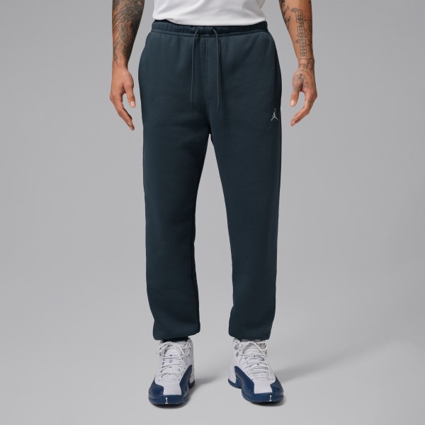 Pantalon Jordan Brooklyn Fleece Squadron Blue