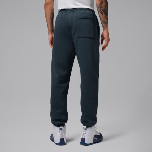 Pantalon Jordan Brooklyn Fleece Squadron Blue