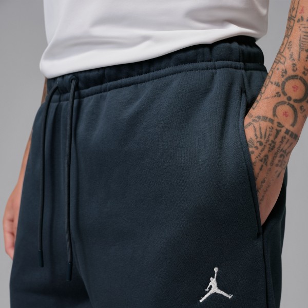 Pantalon Jordan Brooklyn Fleece Squadron Blue