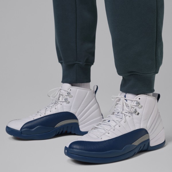 Pantalon Jordan Brooklyn Fleece Squadron Blue