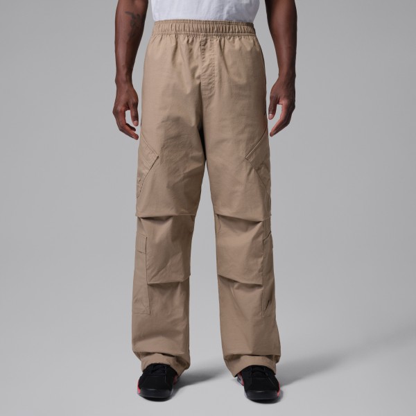 Pantalon Cargo Indéchirable Jordan Flight Khaki