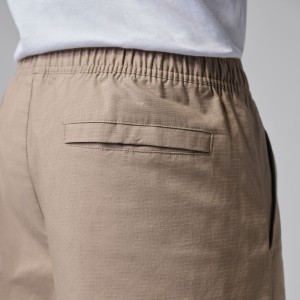 Pantalon Cargo Indéchirable Jordan Flight Khaki
