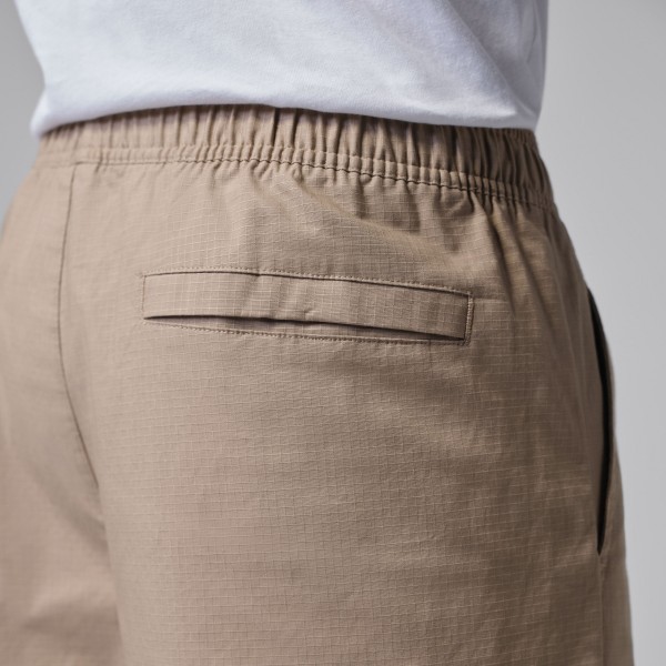Pantalon Cargo Indéchirable Jordan Flight Khaki