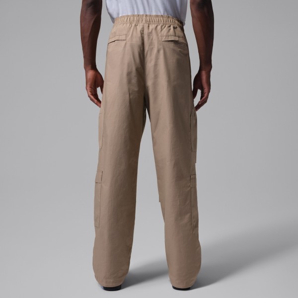 Pantalon Cargo Indéchirable Jordan Flight Khaki