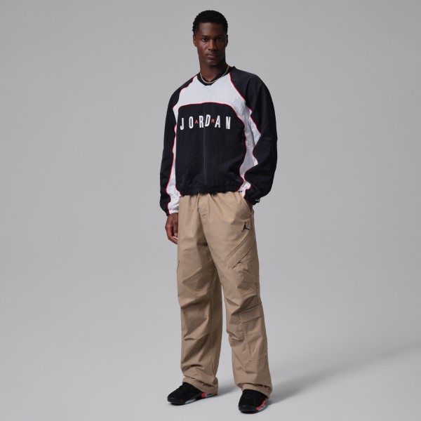 Pantalon Cargo Indéchirable Jordan Flight Khaki