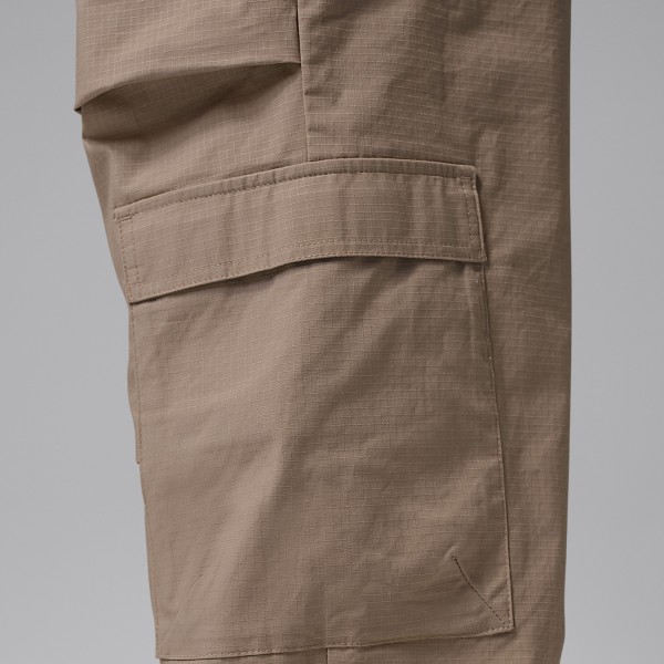 Pantalon Cargo Indéchirable Jordan Flight Khaki