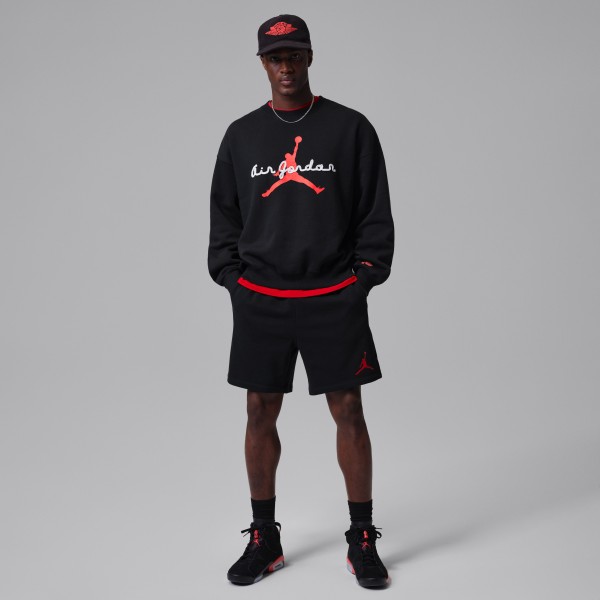 Sweat Ras de Cou Air Jordan