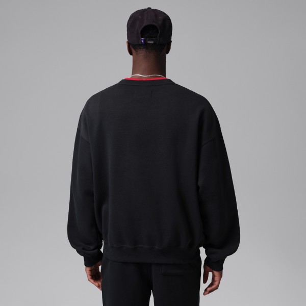 Sweat Ras de Cou Air Jordan