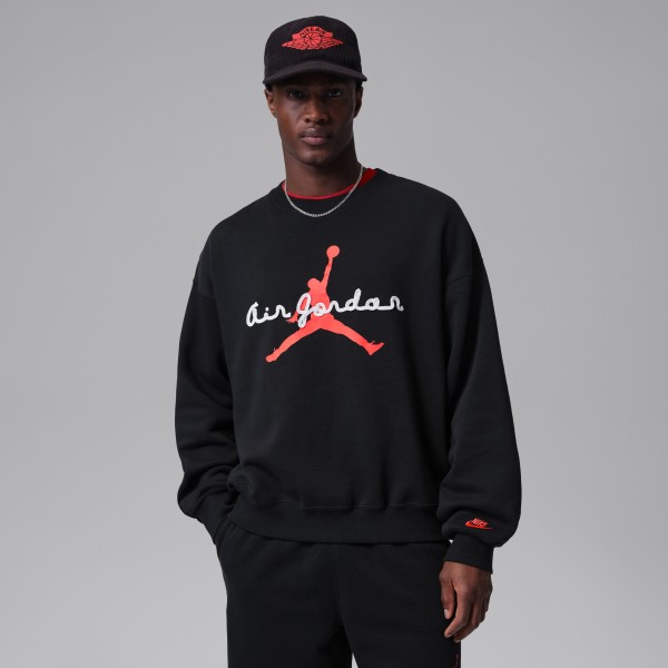Sweat Ras de Cou Air Jordan
