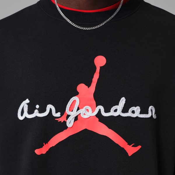 Sweat Ras de Cou Air Jordan