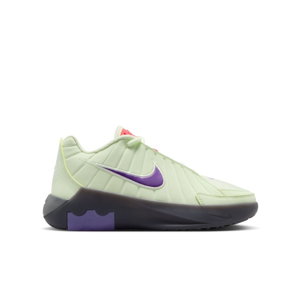 Nike Lebron Witness 9 Volt Tint Enfant