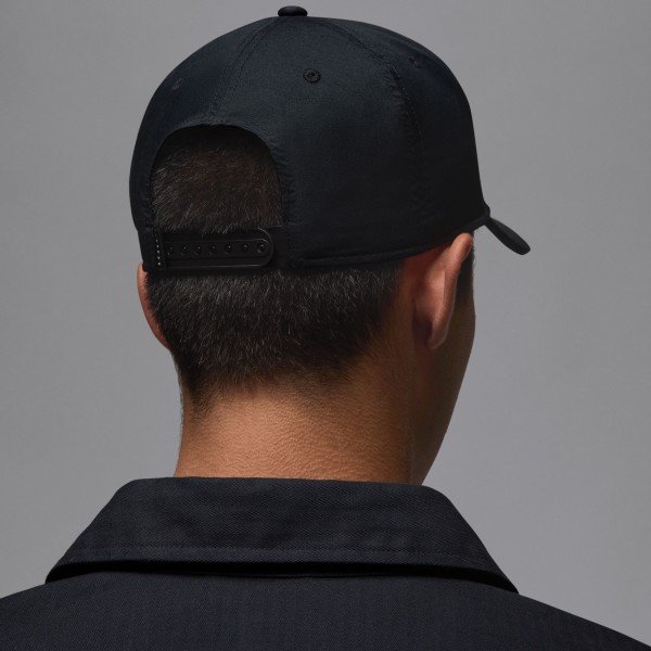 Casquette Jordan Rise Noire