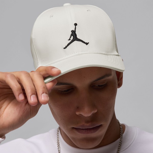 Casquette Jordan Rise Sail