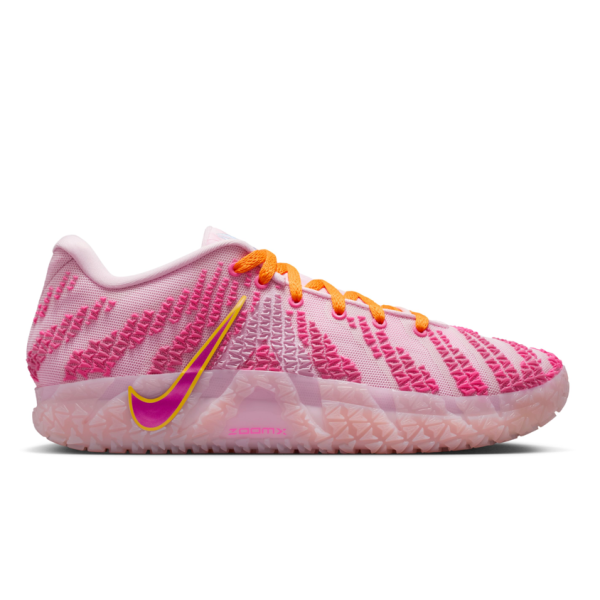 Nike Ja 3 Jelly Bean
