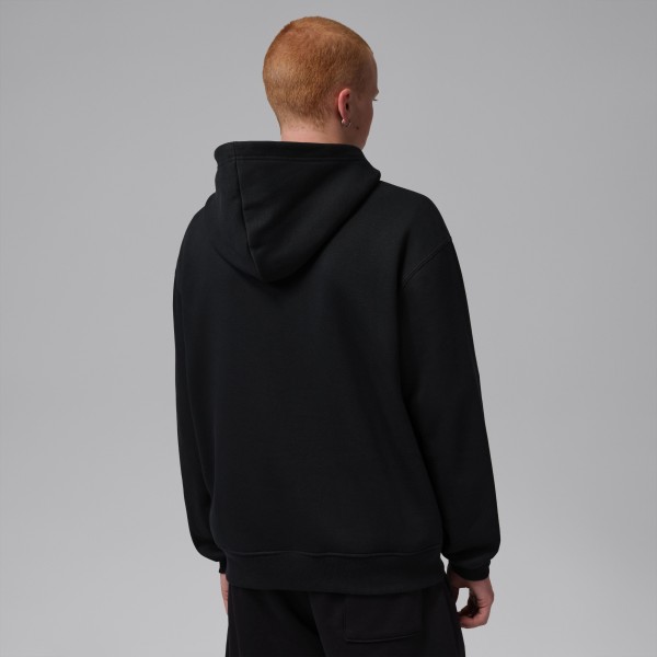 Sweat Capuche Air Jordan Noir
